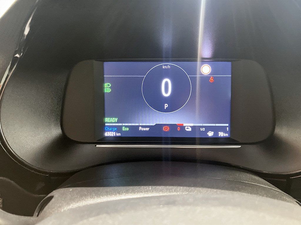 Bild på Opel Corsa-e GS 136hk Aut - B-KAMERA, CARPLAY