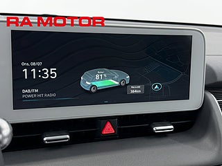 SUV Hyundai IONIQ 5 21 av 27