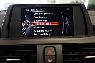 Halvkombi BMW 116i 21 av 27