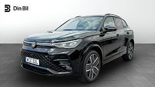 İkinci el  Volkswagen Tiguan 1.5
