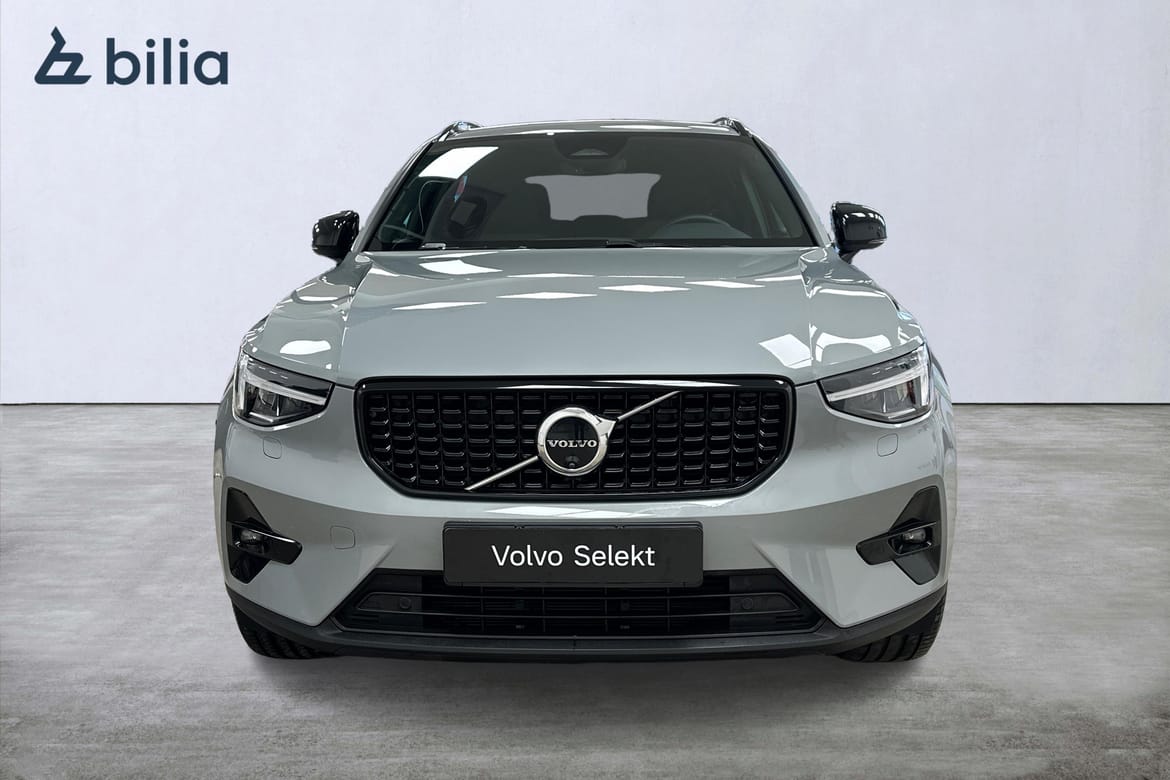 Volvo XC40 B3 Plus Dark 2025, bild 6/10