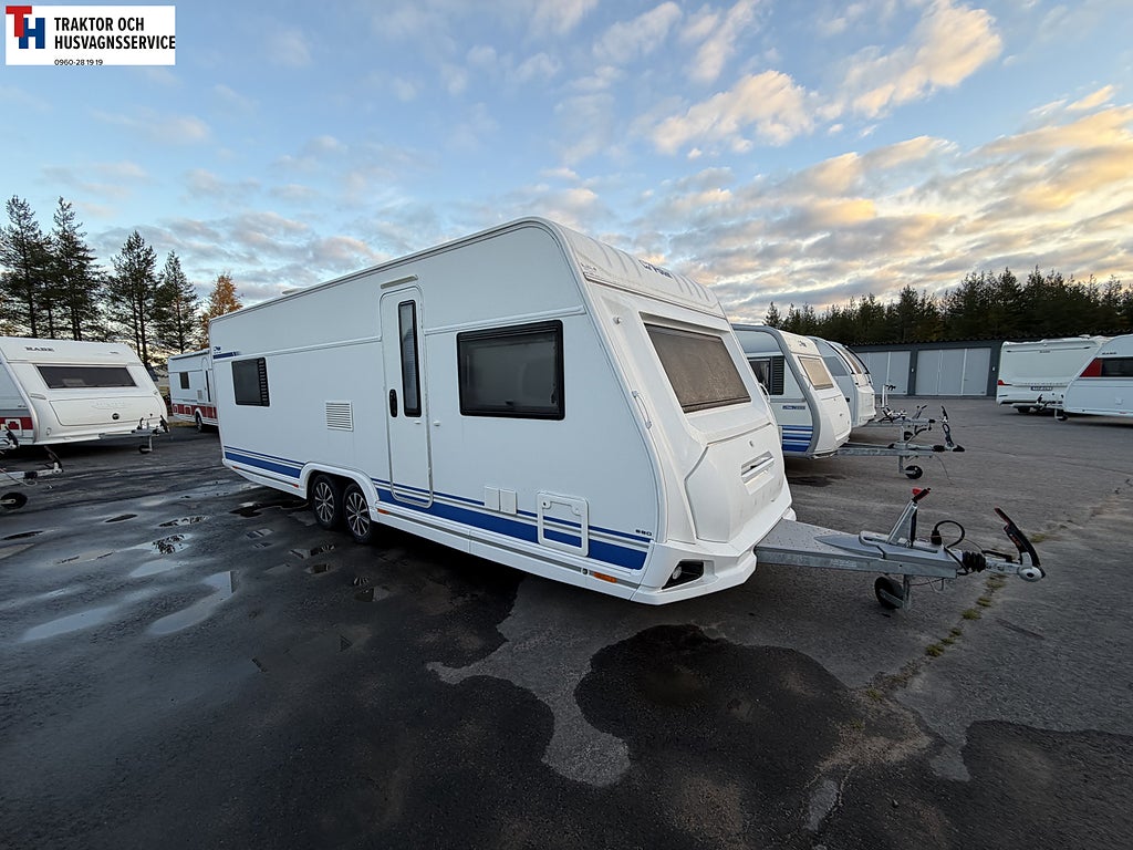 Polar 680 QA i mycket fint skick -22