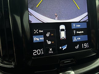Volvo XC60 AWD Inscription Drag/Pano/HK-Ljud/SoV-Däck/Kamera/Navi – bild 23