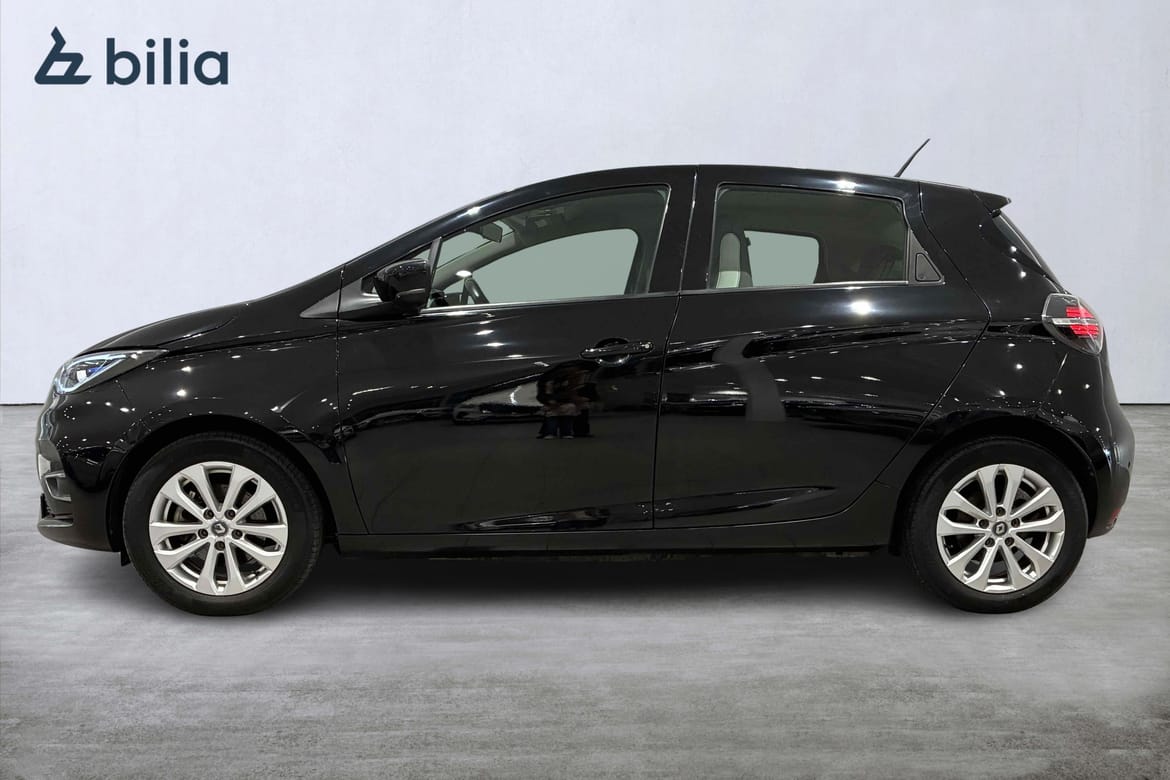 Renault Zoe Zen 2022, bild 3/10