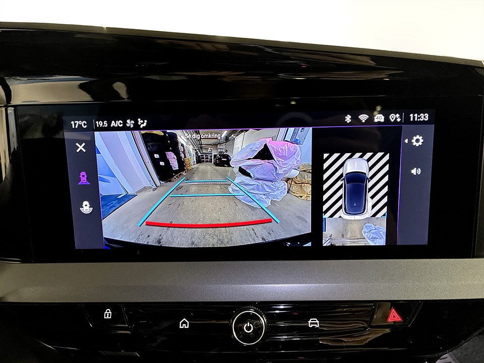 Bild på Opel Mokka GS 1.2 Turbo 130hk Aut B-KAMERA CARPLAY