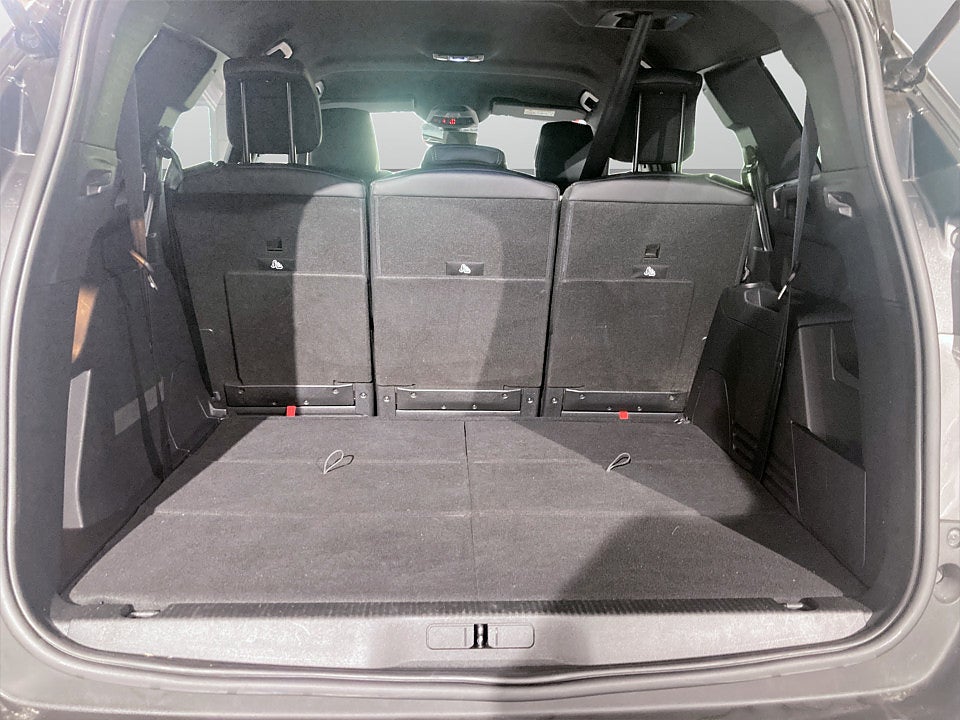 Bild på Peugeot 5008 GT 1.2 PT 130hk Aut KAMPANJ BRÄNSLE INGÅR