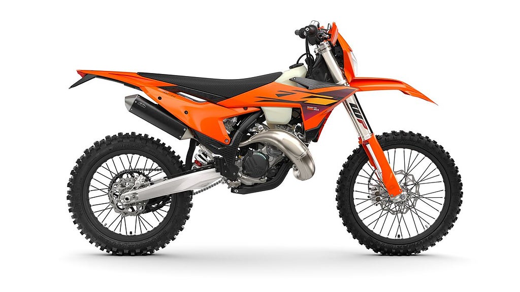 KTM 150 XC-W