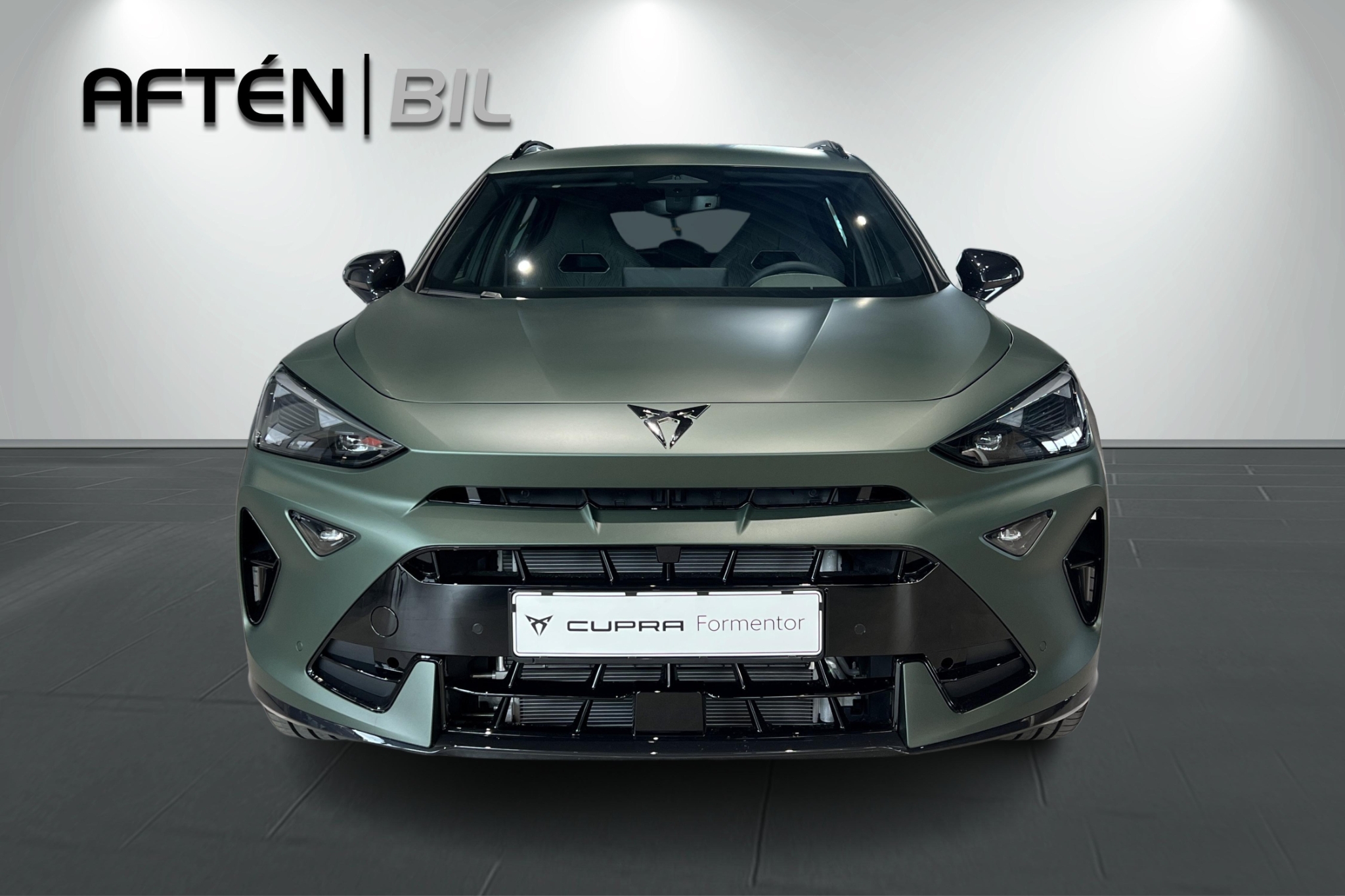 Cupra Formentor 1.5 eTSI Tribe Edition 2026, bild 3/10