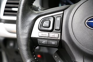 SUV Subaru Forester 17 av 32