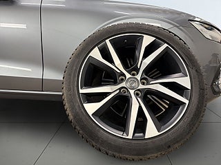 Volvo V60 D4 Inscription S&V-h/360/A.d Fart/H/K/Pano/Skinn/Drag – bild 14