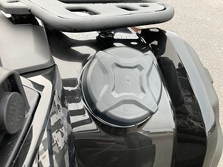 4-hjuling Loncin XWOLF 550 KORT 14 av 17