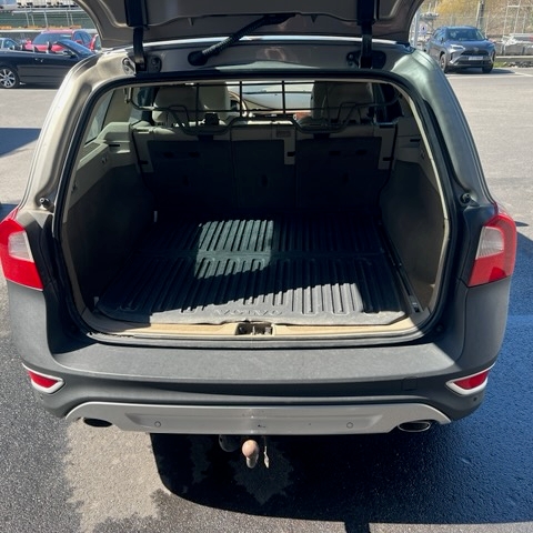 Volvo XC70 2011, bild 5/35