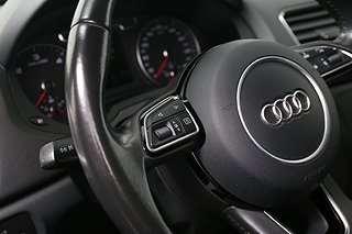 SUV Audi Q3 9 av 20