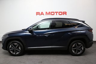 SUV Hyundai Tucson 2 av 27