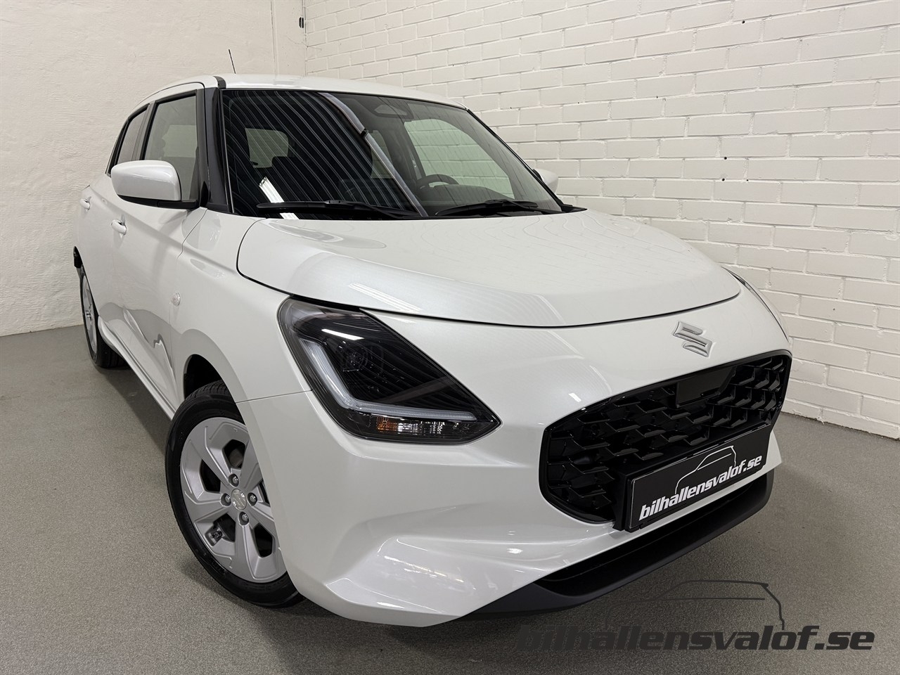 Suzuki Swift 5D 1.2 Comfort Automat 2015, bild 3/10