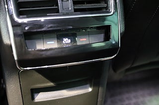 Kombi Skoda Superb 16 av 30
