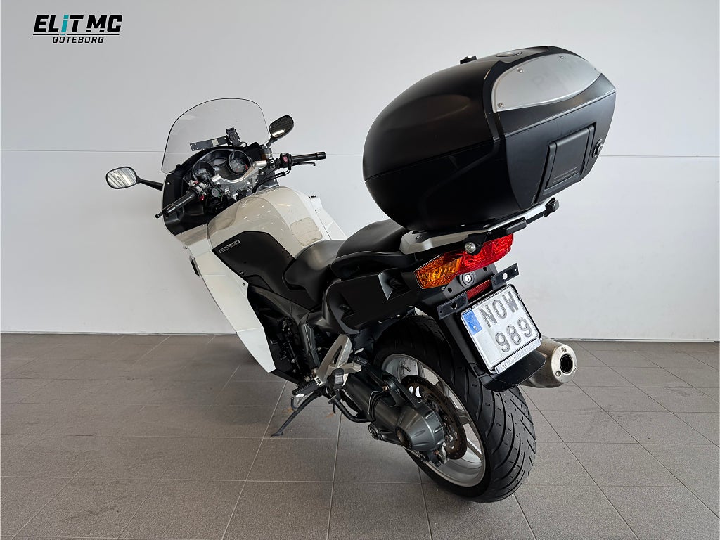 BMW Motorrad K 2010 - miniatyr 9