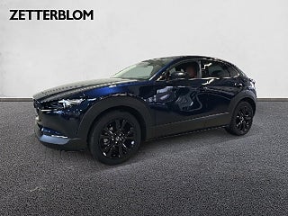 SUV Mazda CX-30
