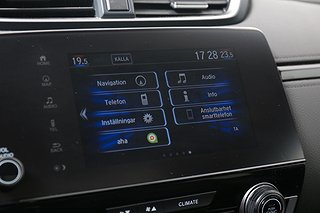 SUV Honda CR-V 21 av 26