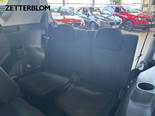 Kombi Toyota Verso 15 av 16
