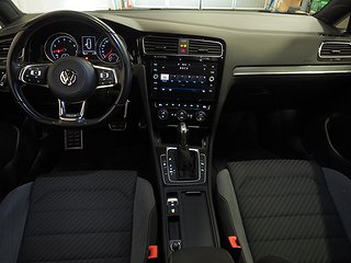 Kombi Volkswagen Golf 17 av 23