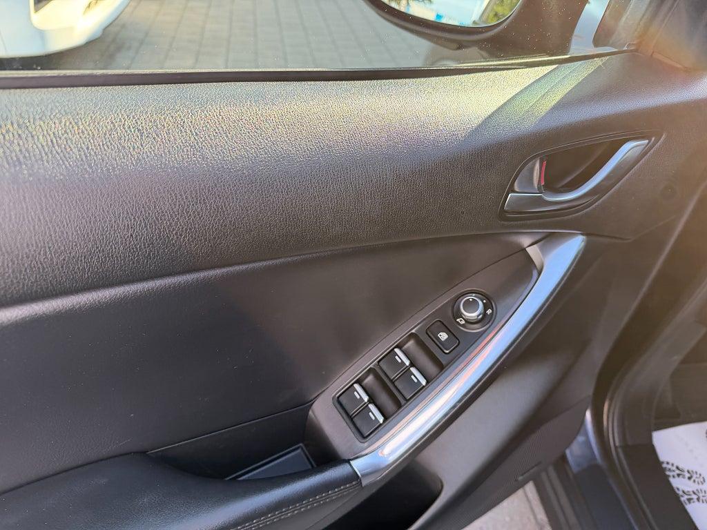 Mazda CX-5 2.5 AWD 192 hk OPTIMUM