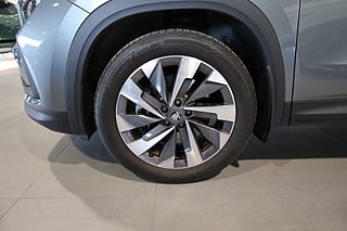 SUV Skoda Kodiaq 7 av 29