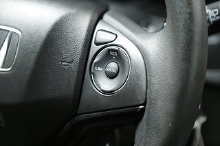 SUV Honda HR-V 16 av 22