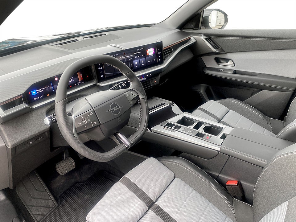 Bild på Opel Grandland GS Hybrid 136hk Aut B-KAMERA CARPLAY