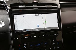 SUV Hyundai Tucson 18 av 25