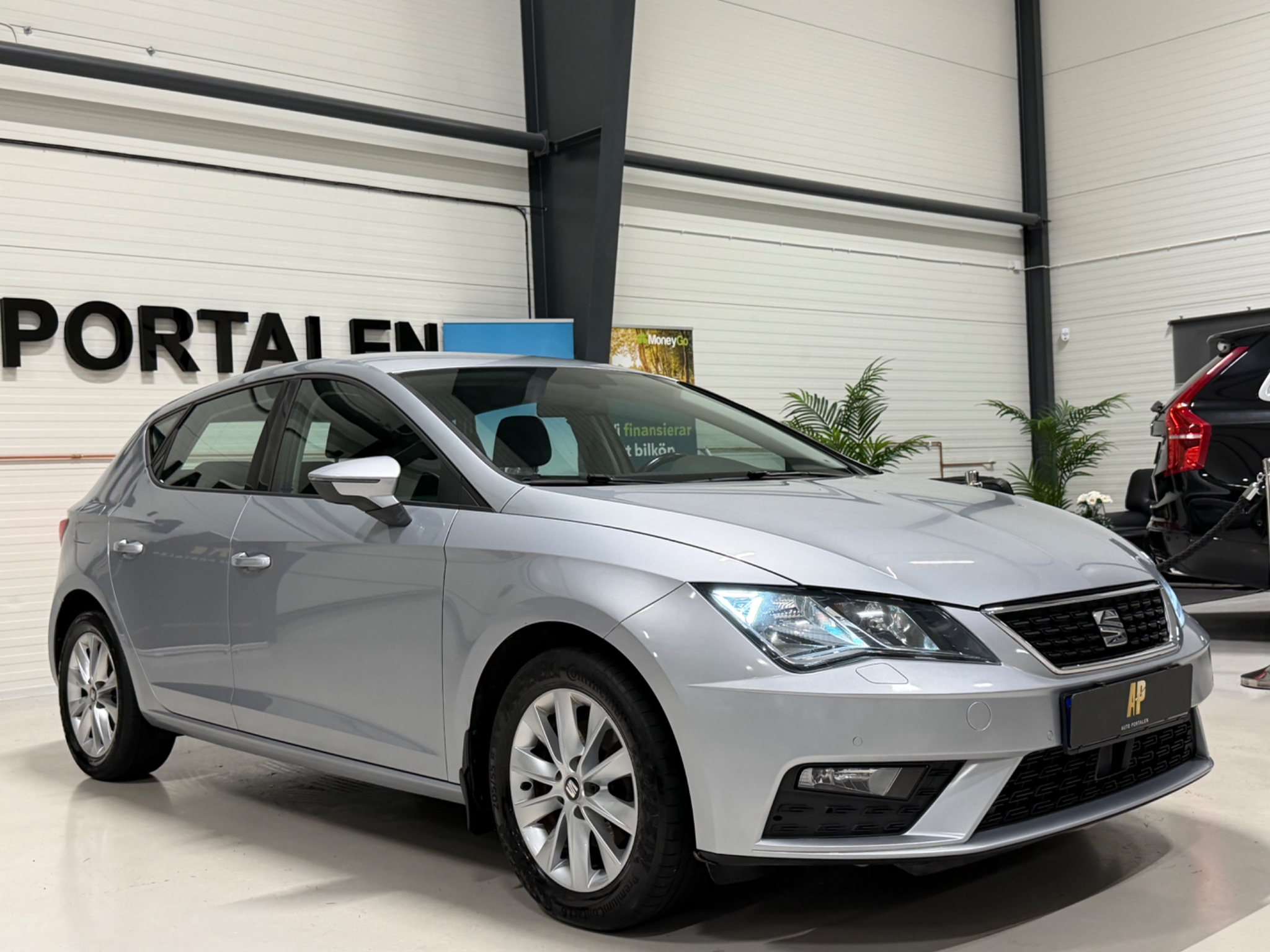 Seat Leon Style 2018, bild 6/10