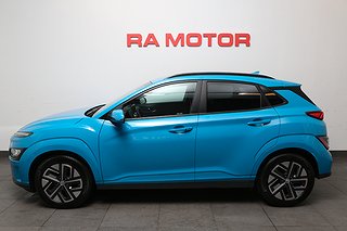 SUV Hyundai Kona 3 av 23