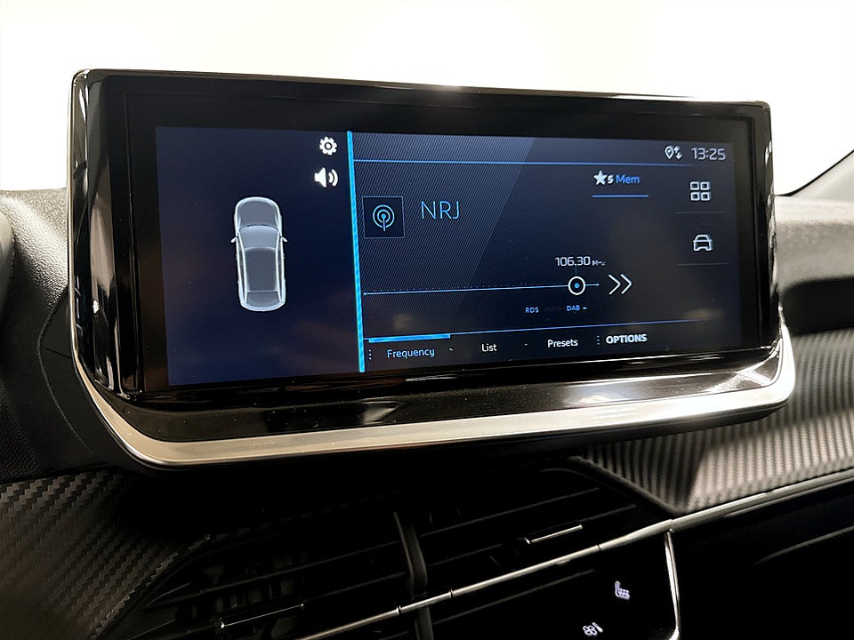 Bild på Peugeot 208 Style Hybrid 100hk Aut CARPLAY FARTHÅLLARE