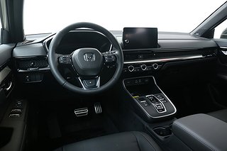 SUV Honda CR-V 12 av 21