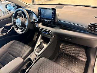 Mazda 2 Hybrid 116hk Kamera/Adaptiv Farthållare/10ÅrsGaranti