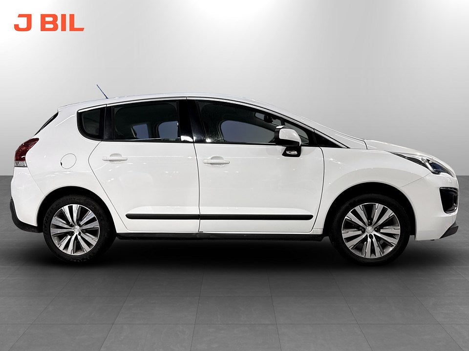 Bild på Peugeot 3008 Active 1.6 VTi 120hk - FARTHÅLLARE