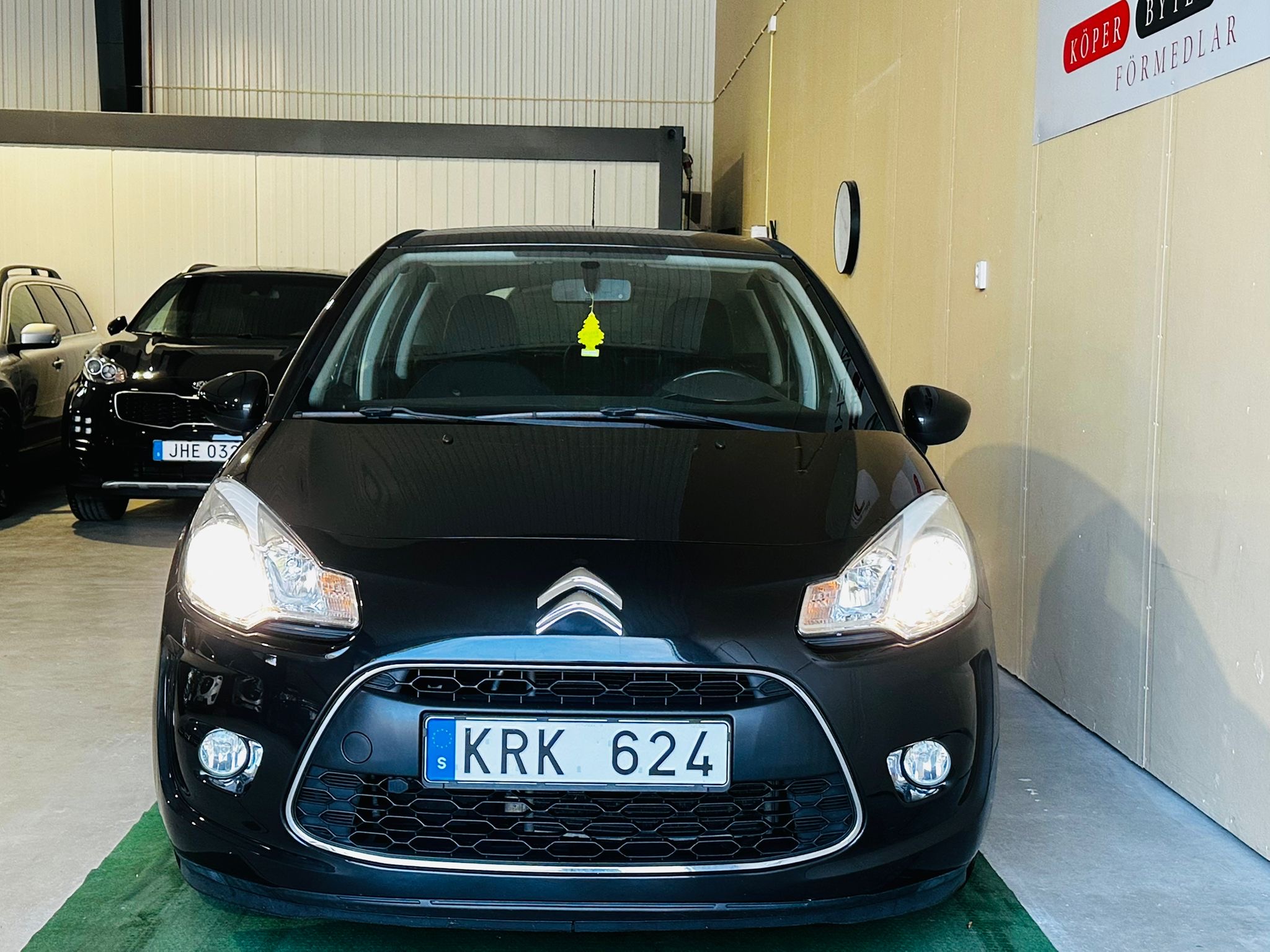 Citroen C3 2012, bild 3/49