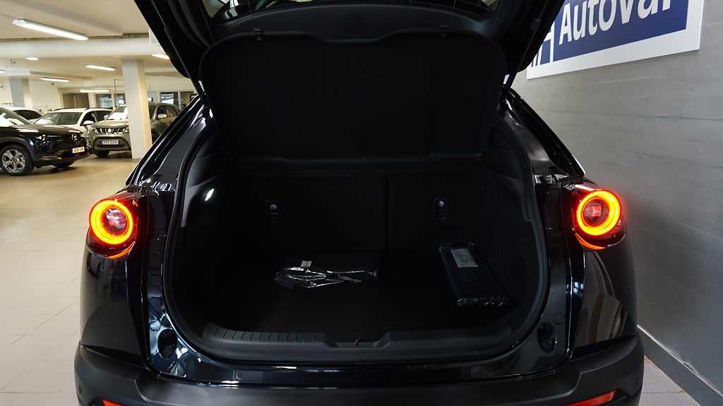 Mazda MX-30 e-Skyactiv EV, 143hk, 2023