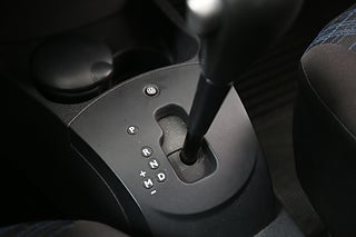 Halvkombi Renault Clio 21 av 23