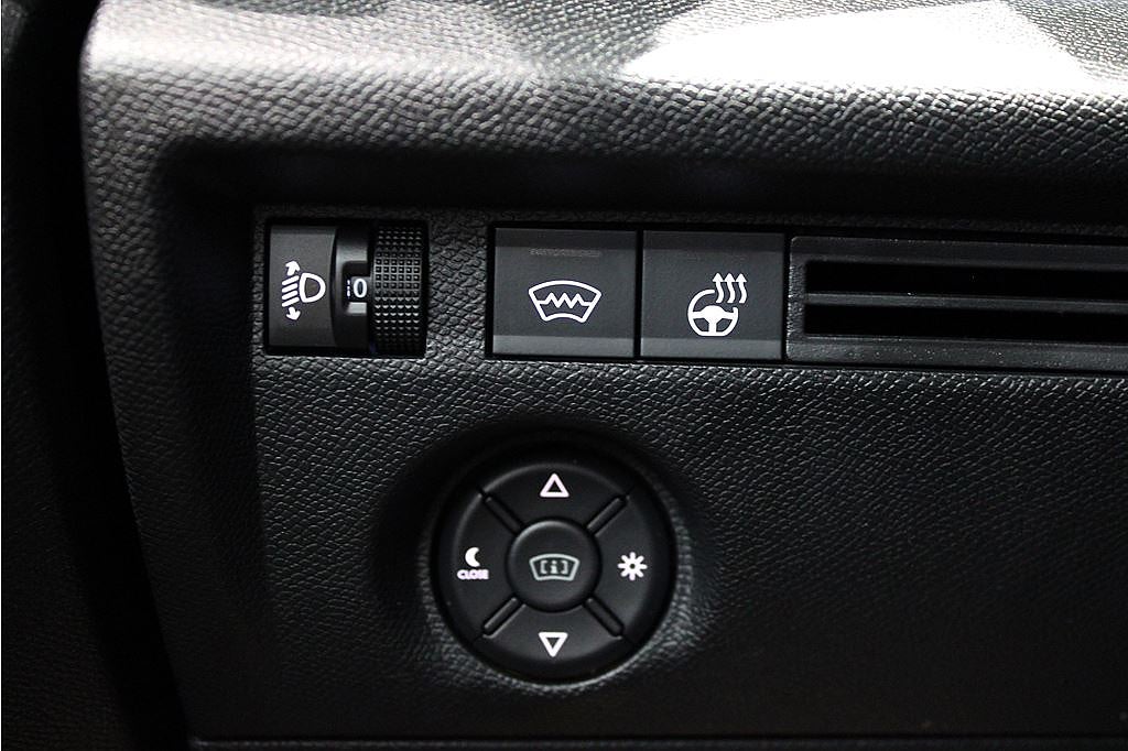 Bild på Citroën C4 Shine 1.2 PT 130hk Aut - B-KAMERA, CARPLAY