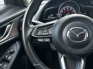 Mazda CX-3 2.0 AWD Optimum Dragkrok/Kamera/BOSE/Skinn/SoV-Däck – bild 20