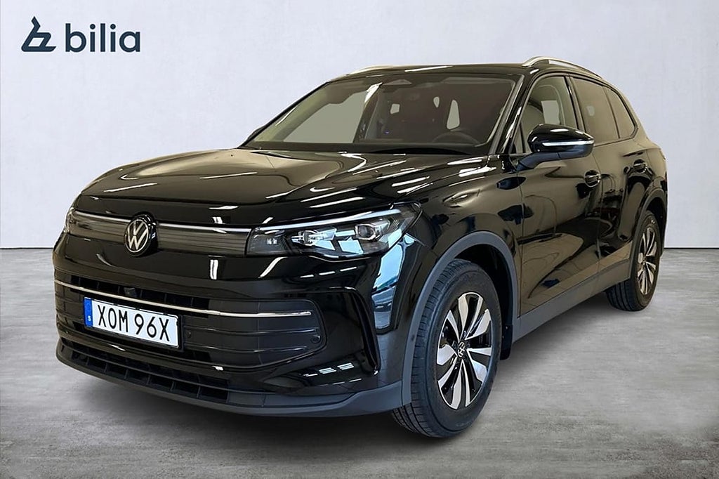 Volkswagen Tiguan LIFE 1.5 ETSI 150 HK DSG
