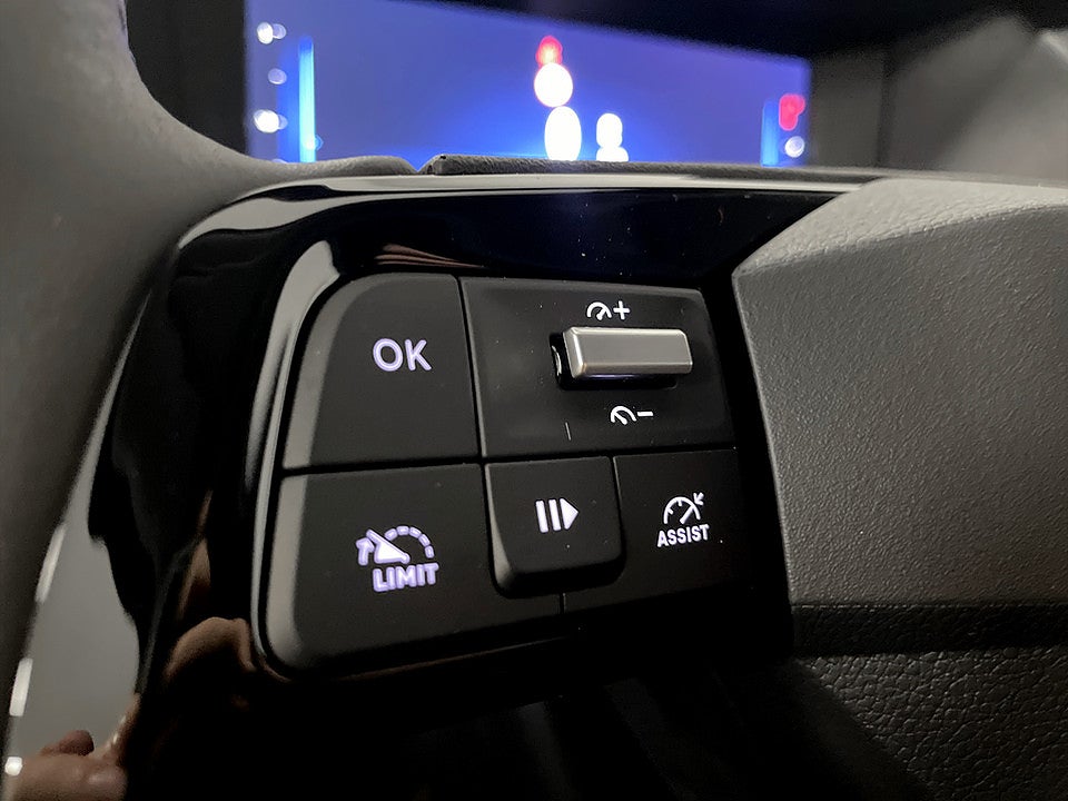 Bild på Opel Vivaro Elite BlueHDi 150hk Automat L2