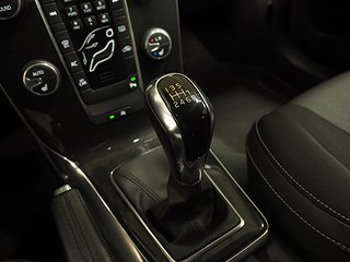 Halvkombi Volvo V40 19 av 19