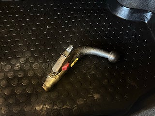 Subaru Legacy 2.0 4WD/Drag/S&V-Däck/Panoramatak/MoK/Kamkedja – bild 17