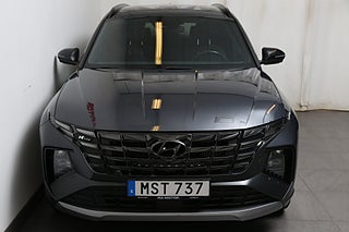 SUV Hyundai Tucson 5 av 30