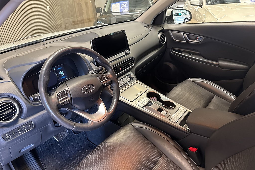 Hyundai Kona Electric 64 kWh  Premium