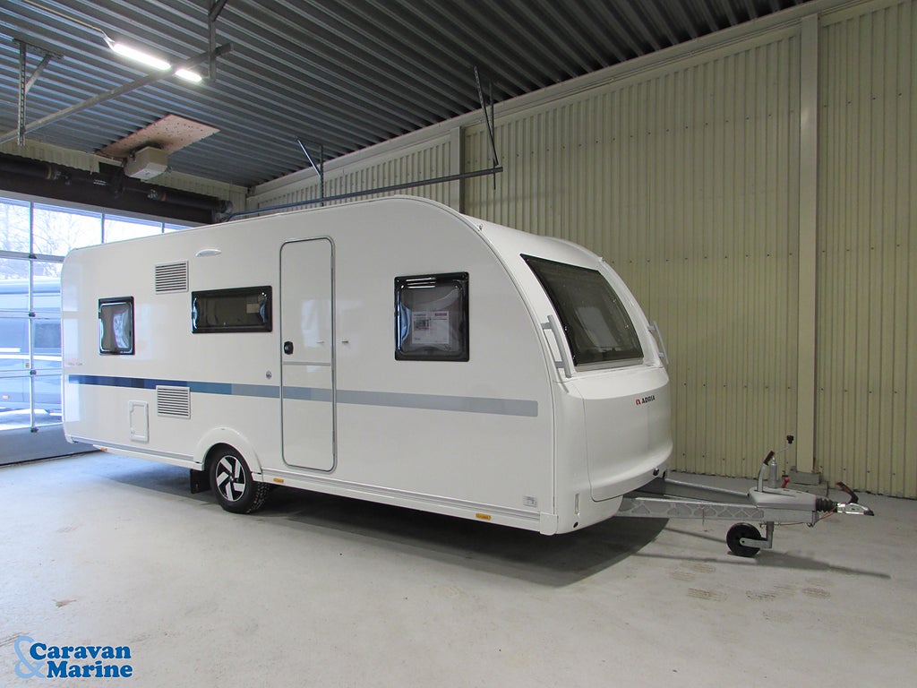Adria Altea 552 PK /Barnkammare/Superkampanj/1595kr/mån