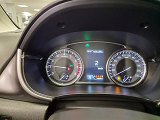 Suzuki Vitara HEV 1,5 AllGrip AGS Euro 6 — bild 9 av 11