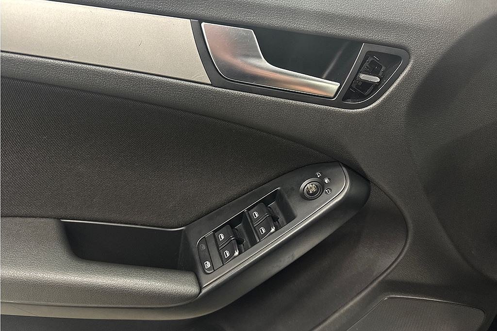 Audi A5 2.0 TDI Sportback, Dragkrok